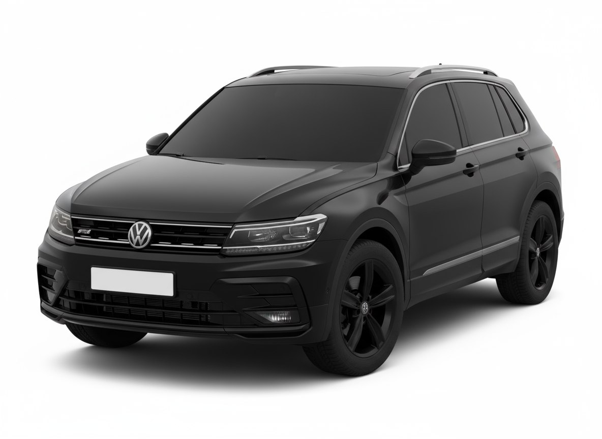 <b>Volkswagen Tiguan Black edition</b>, 2025

4 650 000 ₽

• Двигатель: 2.0л
• Топливо: бензин
• КПП: робот
• Привод: полный
• Кузов: кроссовер
